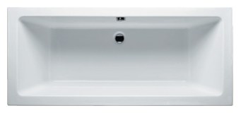 Riho Lusso 190x80 без гидромассажа